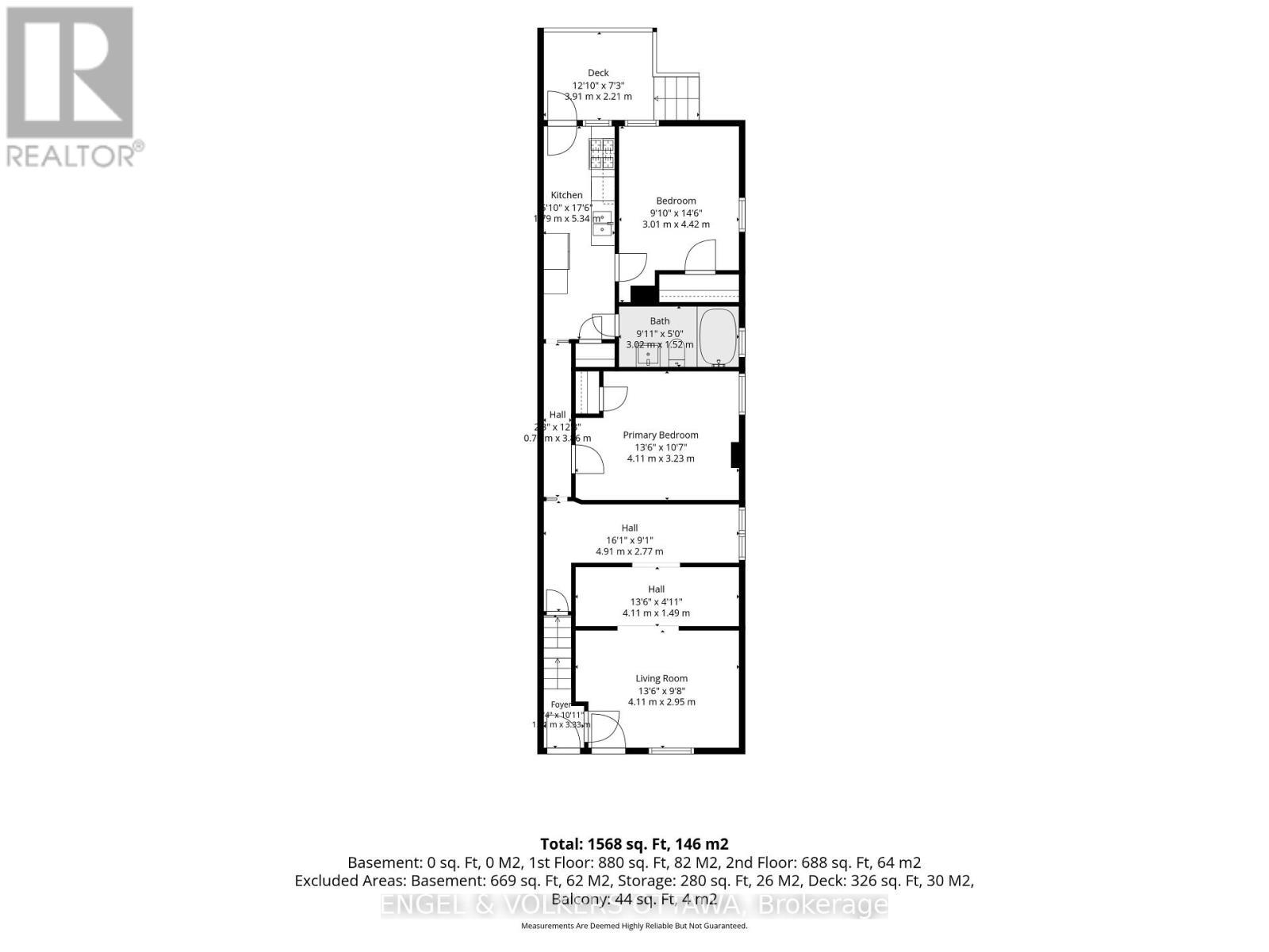 128 Second Avenue, Ottawa, ON