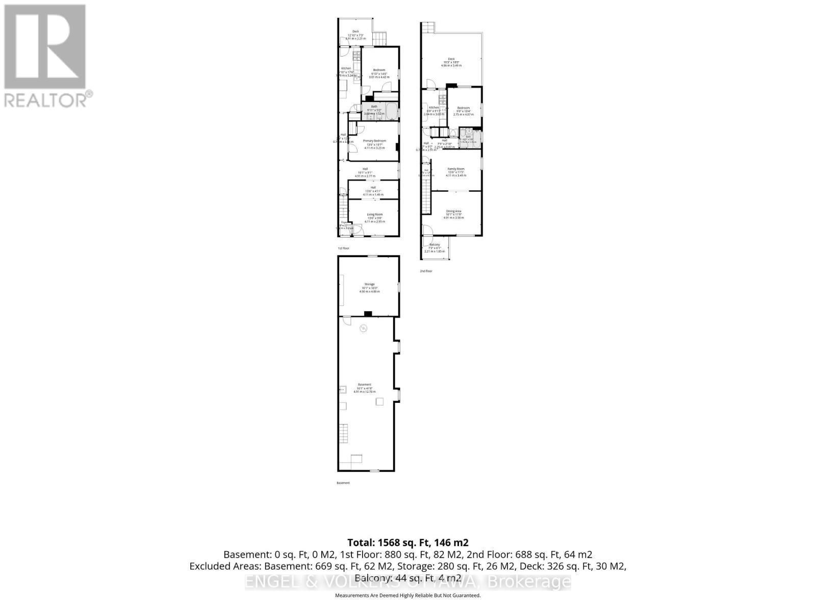 128 Second Avenue, Ottawa, ON