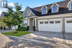 14 MILLS LANE Niagara-On-The-Lake (St. Davids), ON L0S 1J1