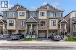 185 BEDROCK Drive Unit# 24  Stoney Creek, ON L8J 0M5