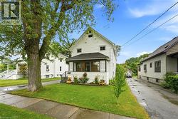 458 DAVIS Street Port Colborne, ON L3K 1Z8