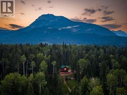 1629 ADOLPH JOHNSON Road Golden, BC V0A 1H1