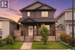 306 Bentley LANE  Saskatoon, SK S7L 6L3