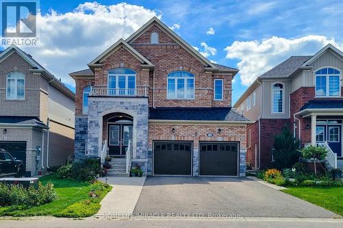 93 BARLOW PLACE  Brant, ON N3L 0H1