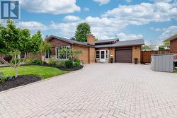 14 STANLEY STREET St. Catharines (Vine/Linwell), ON L2M 1S6