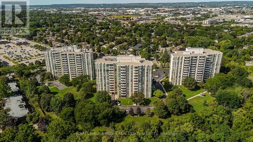601 - 5070 PINEDALE AVENUE  Burlington, ON L7L 5V6