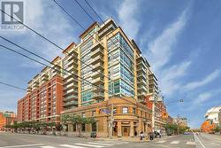 920 - 230 KING STREET E Toronto, ON M5A 1K1