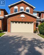 UPPER - 14 CHARCOAL DRIVE Toronto, ON M1C 3V1