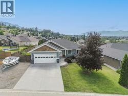 908 Purcell Crescent Creston, BC V0B 1G3