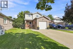 339 NORTHVIEW HEIGHTS Place Cambridge, ON N1R 8J1