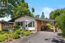 1225 MILBURN STREET Peterborough (Northcrest Ward 5), ON K9H 6P3