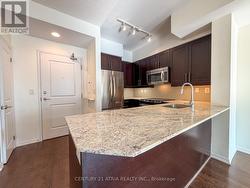 2506 - 125 WESTERN BATTERY ROAD Toronto, ON M6K 3R8