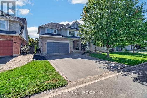695 FIELDSTONE DRIVE  Kingston (Kingston East (Incl Barret Crt)), ON K7K 0E1