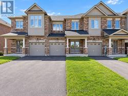 109 SAPPHIRE WAY Thorold (Rolling Meadows), ON L2V 0L5