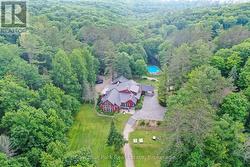 848 CLEARWATER LAKE ROAD Huntsville (Stephenson), ON P0B 1L0
