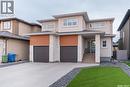 4321 Chuka Drive, Regina, SK 