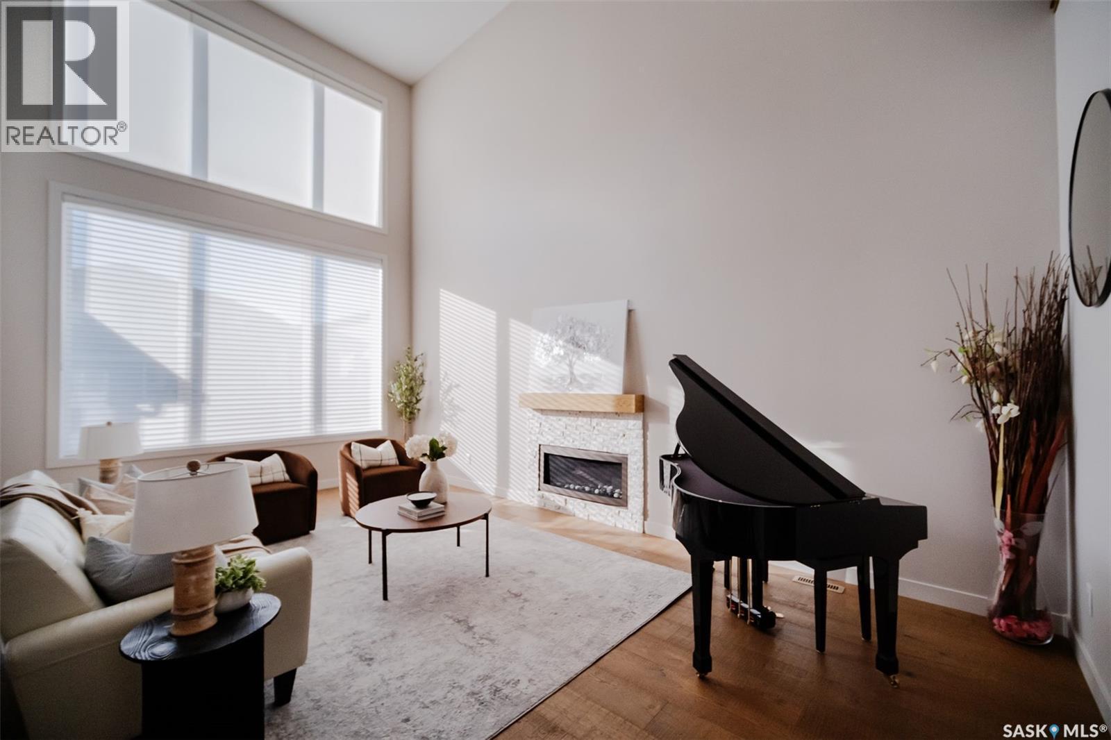 4321 Chuka Drive, Regina, SK