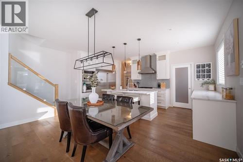 4321 Chuka Drive, Regina, SK 