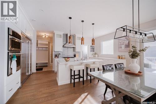 4321 Chuka Drive, Regina, SK 