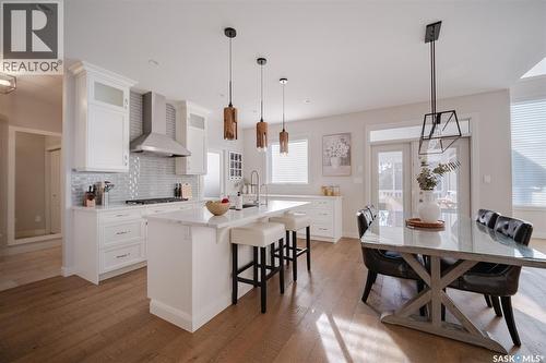 4321 Chuka Drive, Regina, SK 