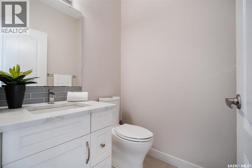 4321 Chuka Drive, Regina, SK 