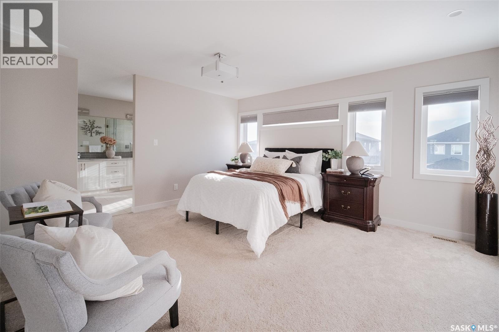 4321 Chuka Drive, Regina, SK