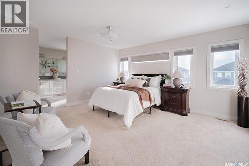 4321 Chuka Drive, Regina, SK 