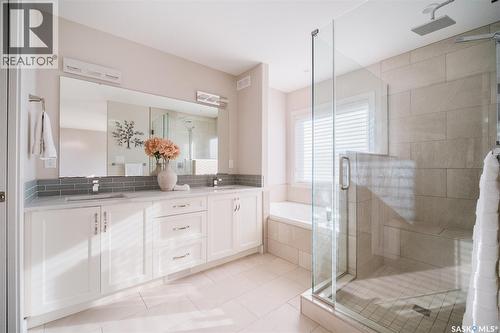 4321 Chuka Drive, Regina, SK 