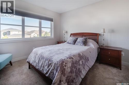 4321 Chuka Drive, Regina, SK 