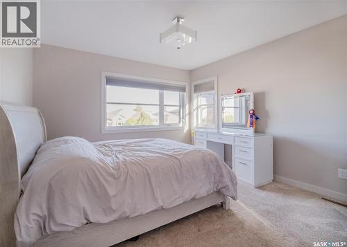 4321 Chuka Drive, Regina, SK 