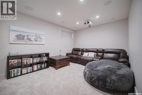 4321 Chuka Drive, Regina, SK 