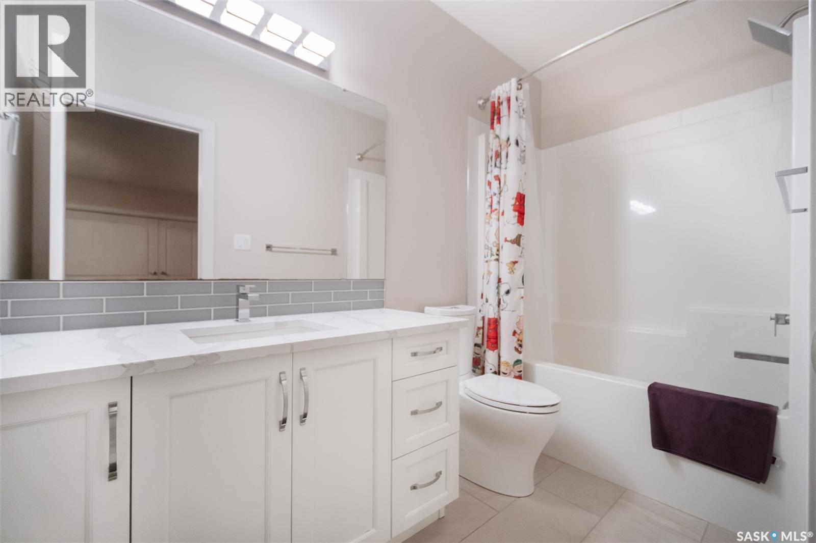 4321 Chuka Drive, Regina, SK