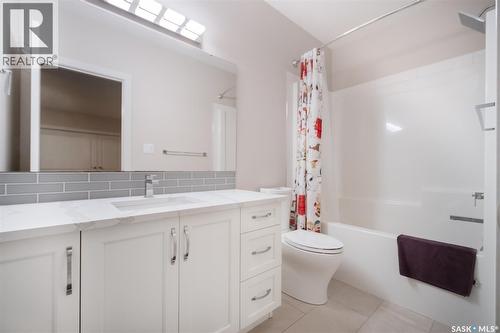 4321 Chuka Drive, Regina, SK 