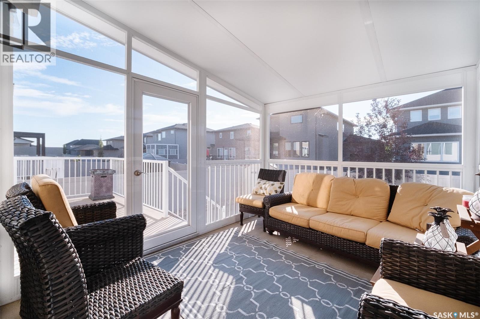 4321 Chuka Drive, Regina, SK