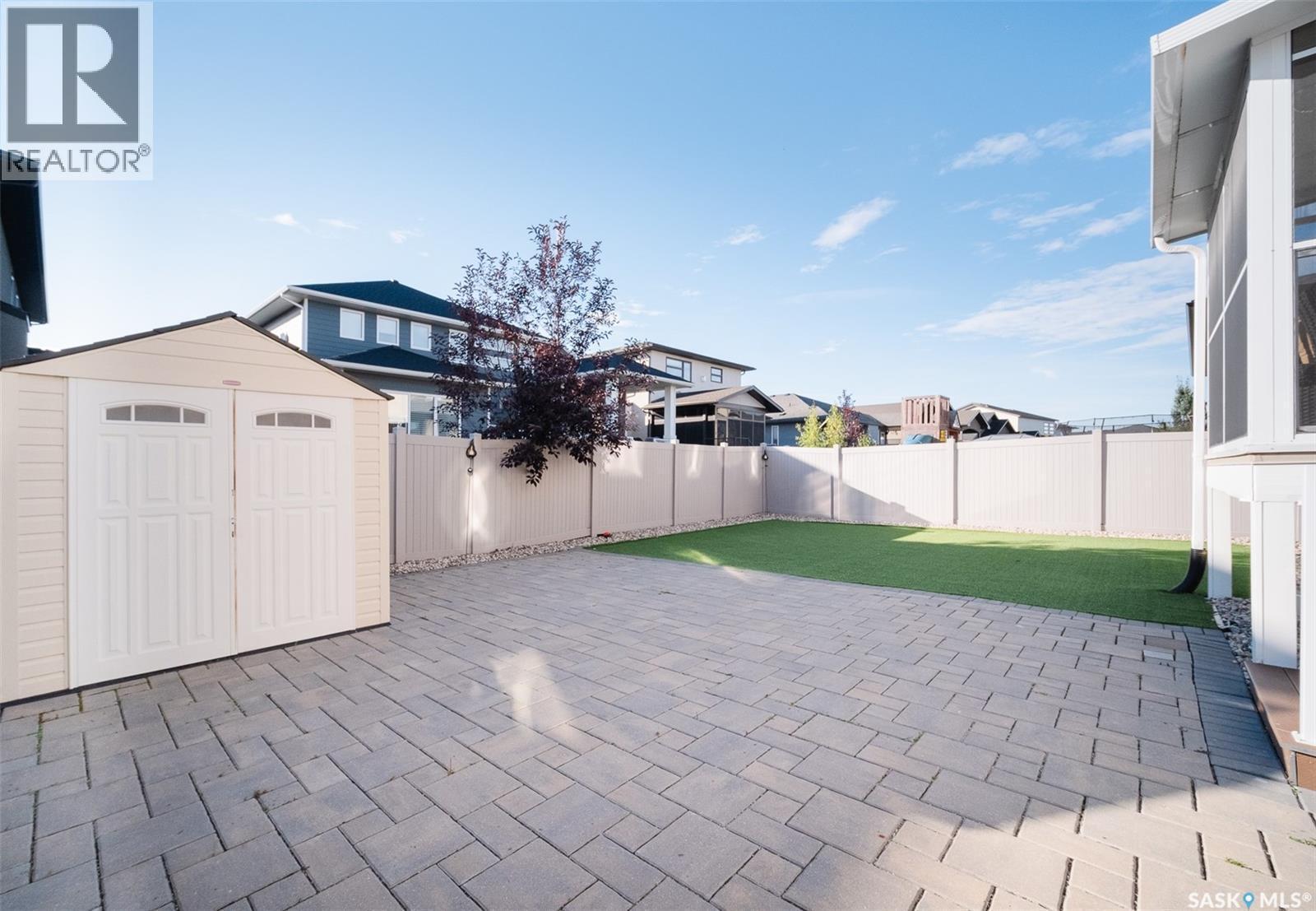 4321 Chuka Drive, Regina, SK
