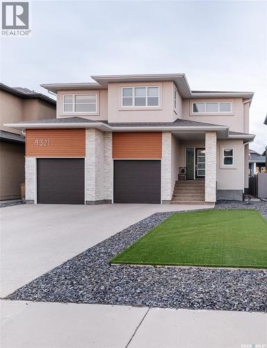 4321 Chuka Drive, Regina, SK 