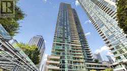 4601 - 33 BAY STREET Toronto, ON M5J 2Z3