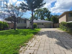 10 ALANADALE AVENUE Markham, ON L3P 1S3