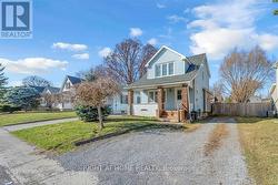 6367 CULP STREET Niagara Falls, ON L2G 2C2