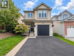 608 ROYAL FERN Street Waterloo, ON N2V 2P5