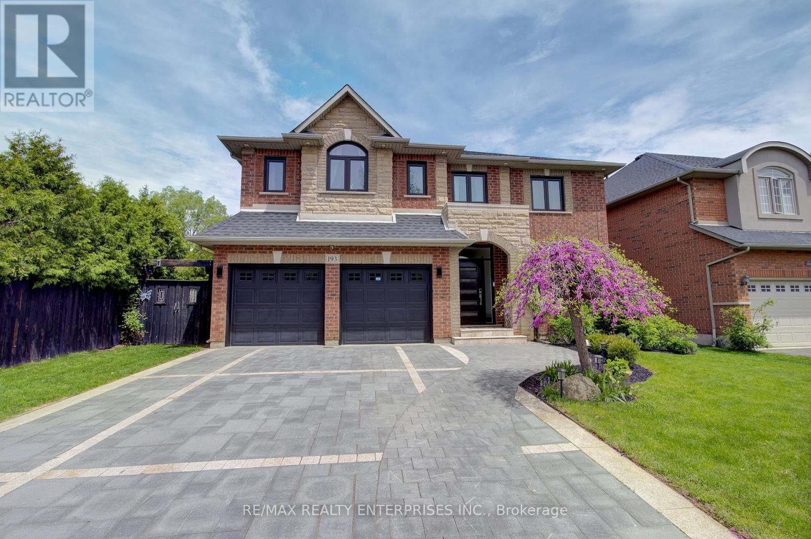 193 Teddington Place, Burlington, ON