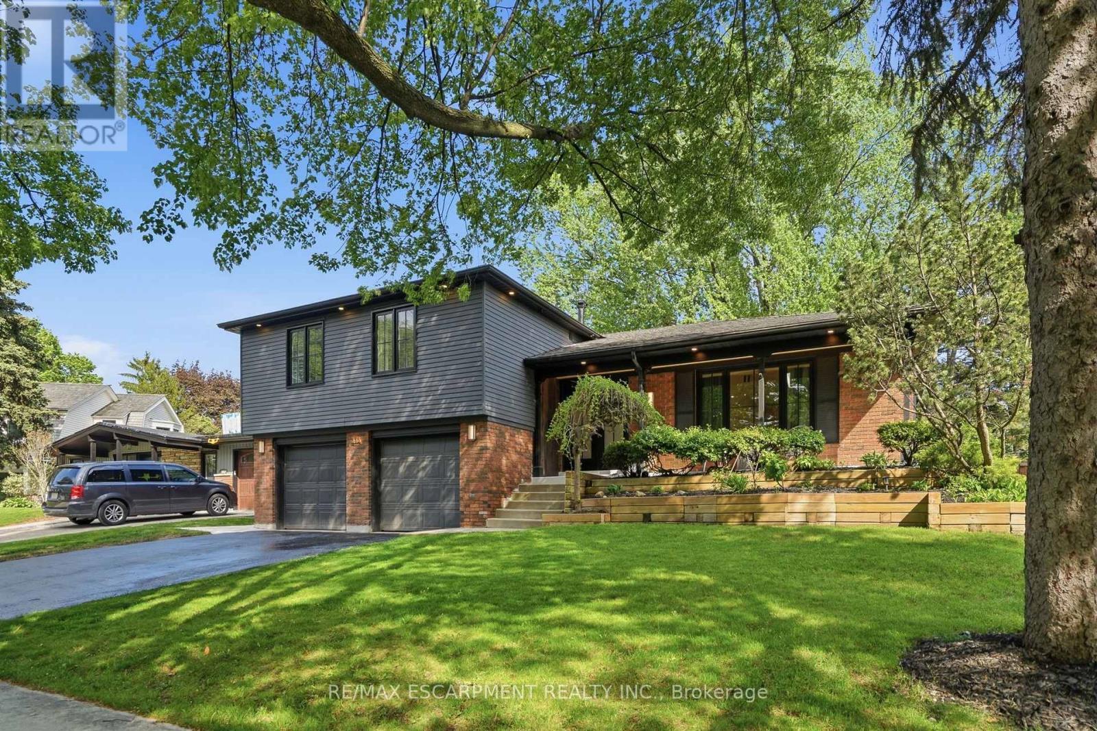 345 Rankin Drive, Burlington, ON