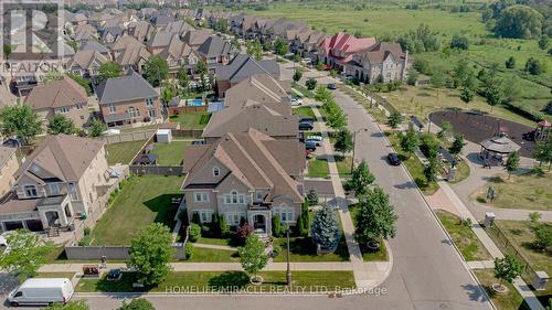37 DEGREY DRIVE  Brampton, ON L6P 3X5