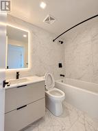 3602 - 609 SHERBOURNE STREET Toronto, ON M4X 0A7
