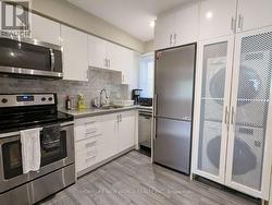 GROUND - 68 GARNET AVENUE Toronto, ON M6G 1V7