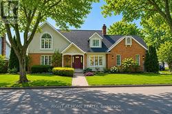1 CAPTAIN TENBROCK TERRACE St. Catharines, ON L2W 1B2