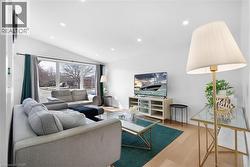 37 LILACSIDE Drive Unit# 1 Hamilton, ON L8V 2L5