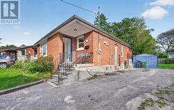 7 BAUDINA CRESCENT Toronto, ON M1N 3M9