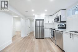 204 BALSAM Avenue S Unit# 1 Hamilton, ON L8M 3B8