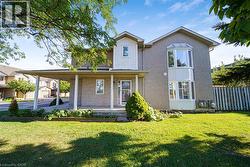 800 PARAMOUNT Drive Unit# 1  Stoney Creek, ON L8J 3V7